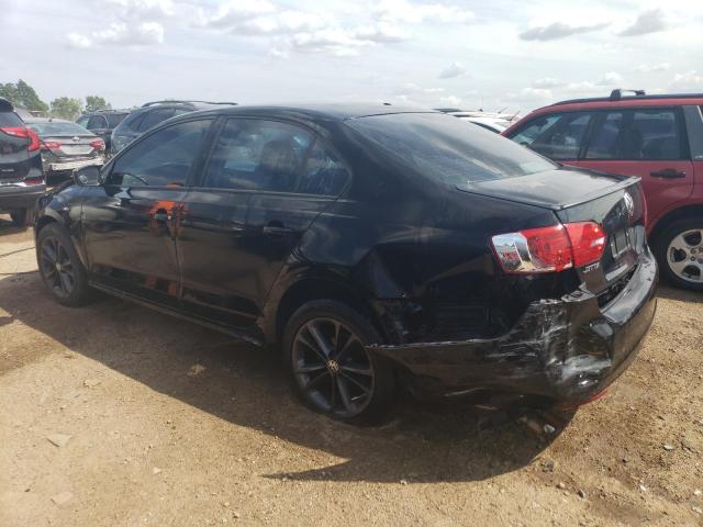 Photo 2 from auction – 2014 VOLKSWAGEN JETTA BASE with VIN 3VW2K7AJ8EM378698