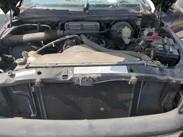 Photo 11 from auction – 2001 DODGE RAM 1500 with VIN 1B7HC16X51S126140