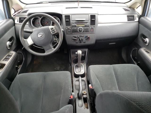 صورة رقم 8 من المزاد - 2011 NISSAN VERSA S مع VIN 3N1BC1CP3BL399199