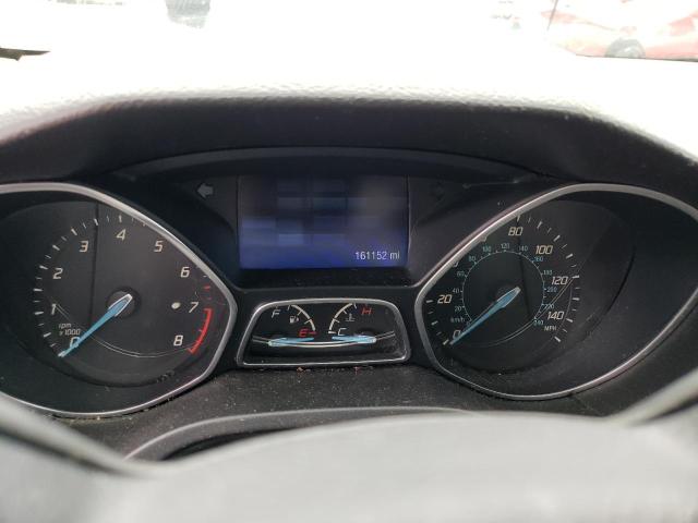 Photo 9 from auction – 2013 FORD FOCUS SE with VIN 1FADP3K28DL354386