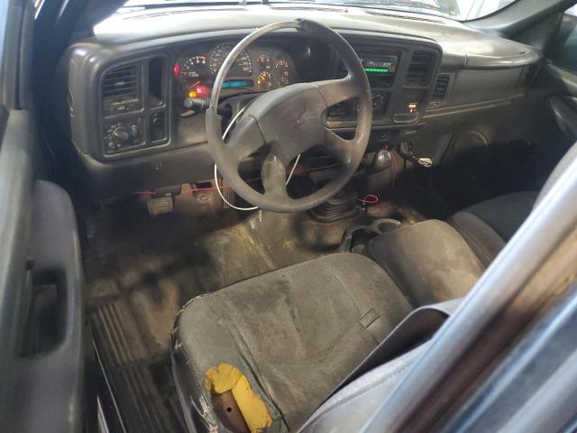 Photo 8 from auction – 2003 CHEVROLET SILVERADO with VIN 1GCEC14XX3Z357258