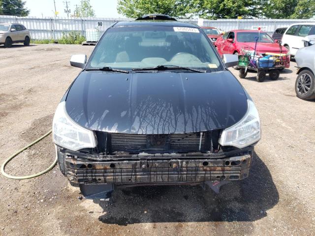 Photo 5 from auction – 2011 FORD FOCUS SE with VIN 1FAHP3FN9BW170785