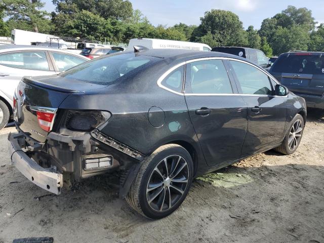 Photo 3 from auction – 2016 BUICK VERANO SPO with VIN 1G4PW5SK6G4152226