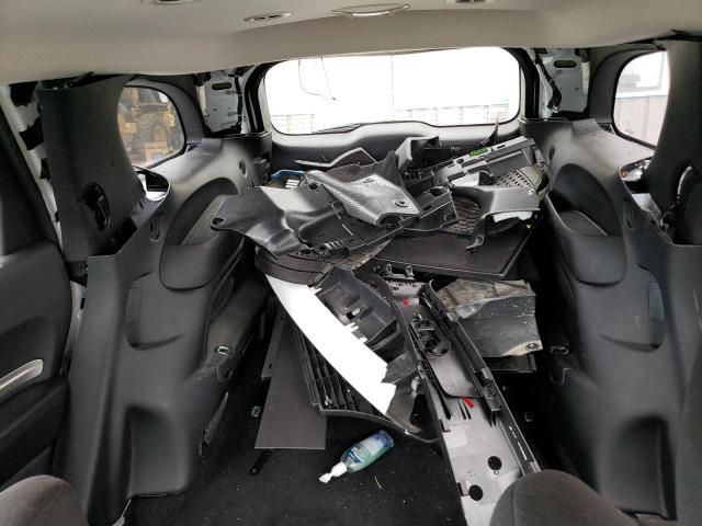 Photo 10 from auction – 2020 DODGE DURANGO SS with VIN 1C4RDJFG2LC215310