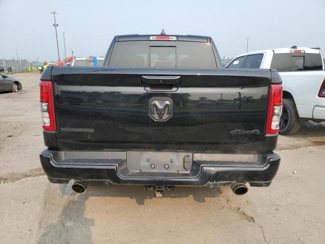 Photo 6 from auction – 2020 RAM 1500 BIG H with VIN 1C6SRFFT0LN163409