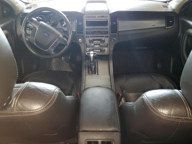 Photo 8 from auction – 2011 FORD TAURUS SEL with VIN 1FAHP2EW8BG129983
