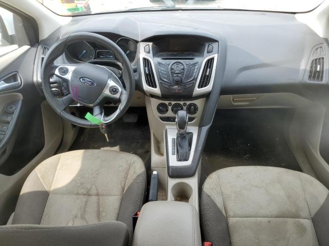 Photo 8 from auction – 2014 FORD FOCUS SE with VIN 1FADP3F28EL305538