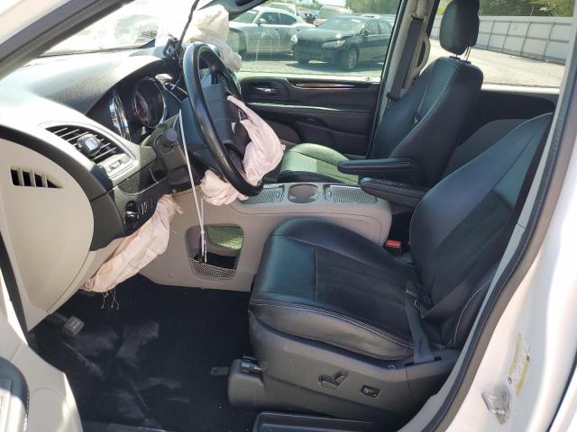 Снимка 7 от търг – 2019 DODGE GRAND CARA с VIN 2C4RDGCG9KR672502