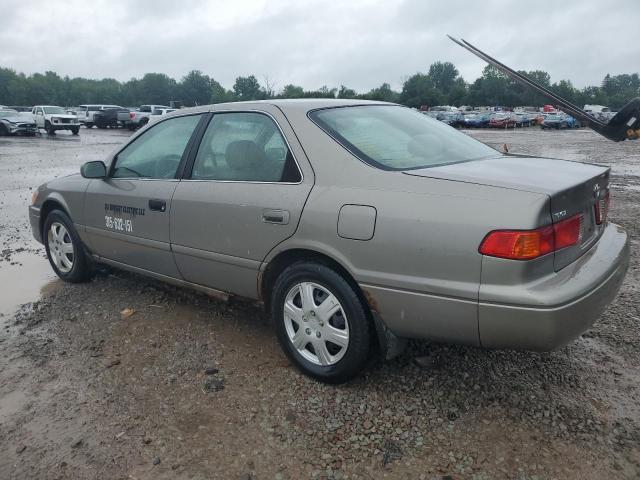 Photo 2 from auction – 2001 TOYOTA CAMRY CE with VIN 4T1BG22K51U024184