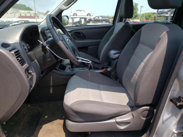 Photo 7 from auction – 2007 FORD ESCAPE XLS with VIN 1FMYU92Z77KB98593