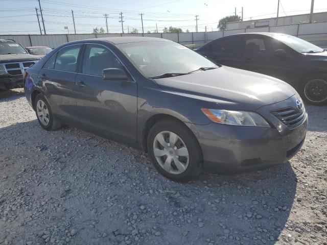 Photo 4 from auction – 2009 TOYOTA CAMRY BASE with VIN 4T1BE46KX9U888476