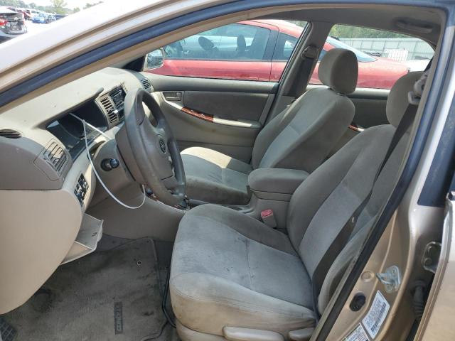 Zdjęcie 7 z aukcji – 2005 TOYOTA COROLLA CE z VIN 1NXBR32E95Z410025