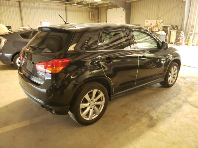 Photo 3 from auction – 2014 MITSUBISHI OUTLANDER with VIN 4A4AR4AU2EE032423