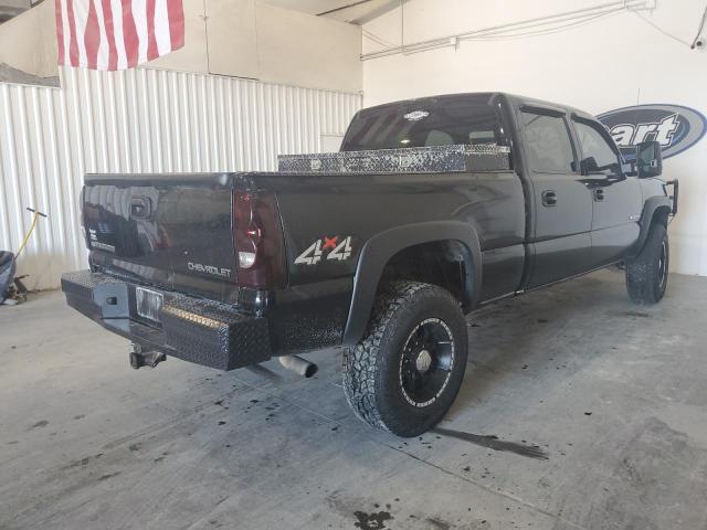 Photo 3 from auction – 2003 CHEVROLET SILVERADO with VIN 1GCGK13U63F221374