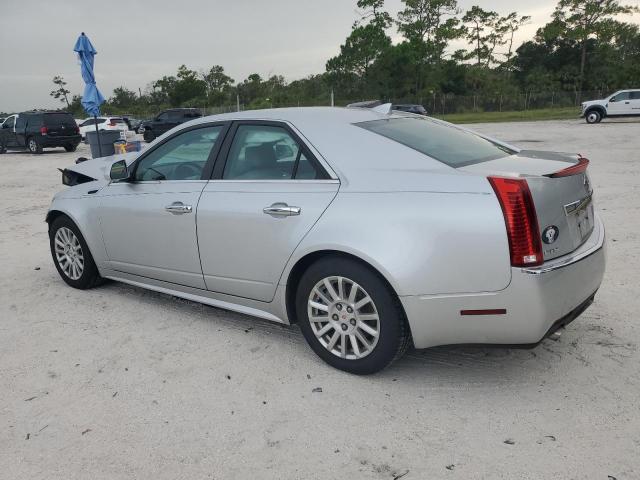 Photo 2 from auction – 2012 CADILLAC CTS LUXURY with VIN 1G6DF5E5XC0147922