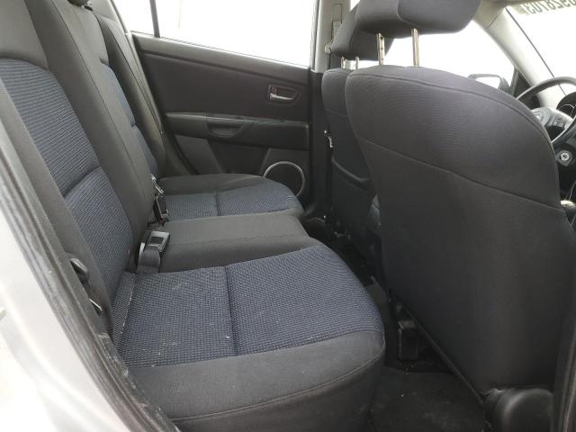 Photo 10 from auction – 2005 MAZDA 3 S with VIN JM1BK123351309687