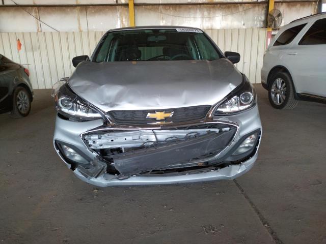 Foto 5 de la subasta – 2021 CHEVROLET SPARK LS con VIN KL8CA6SA2MC227562