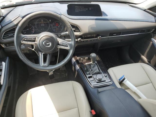 Photo 8 from auction – 2020 MAZDA CX-30 PREF with VIN 3MVDMBDL2LM105046