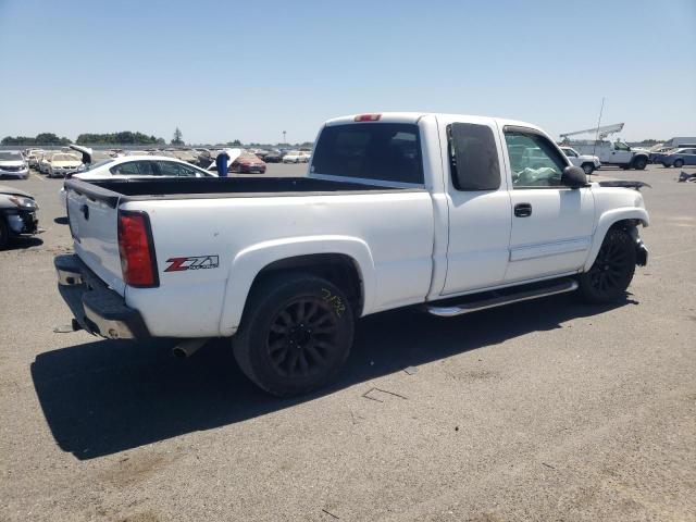 Photo 3 from auction – 2007 CHEVROLET SILVERADO with VIN 1GCEK19Z07Z205797