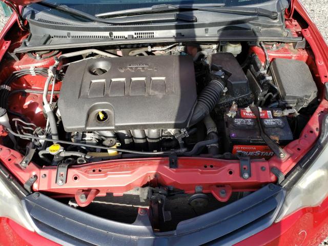 Photo 11 from auction – 2016 TOYOTA COROLLA L with VIN 5YFBURHE1GP490630