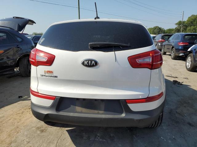 Photo 6 from auction – 2013 KIA SPORTAGE B with VIN KNDPB3A26D7465969