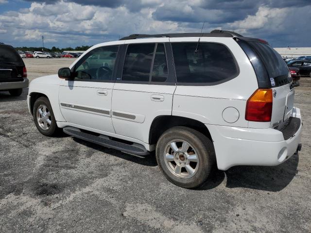 Photo 2 from auction – 2003 GMC ENVOY with VIN 1GKDT13S332304867