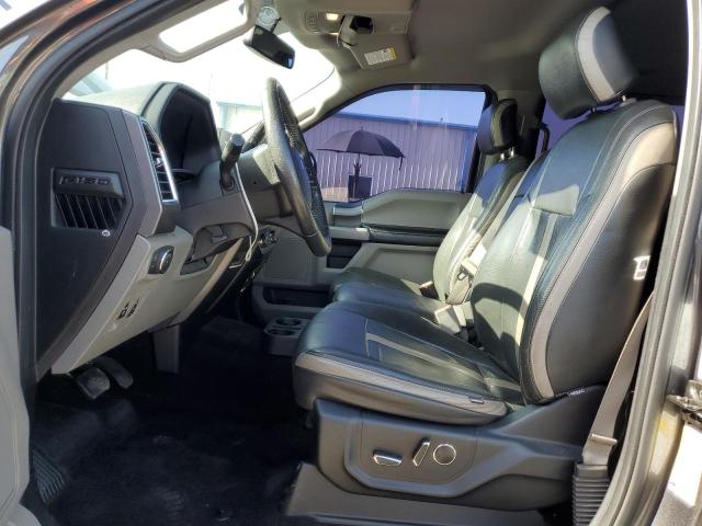 Photo 7 from auction – 2016 FORD F150 SUPER with VIN 1FTEW1CP5GFB64774