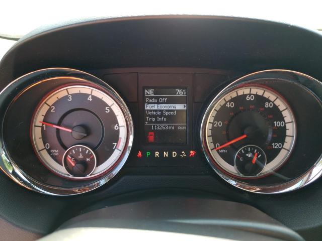 Photo 9 from auction – 2016 DODGE GRAND CARA with VIN 2C4RDGEG6GR352574