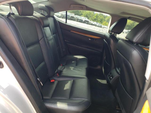 Photo 10 from auction – 2013 LEXUS ES300H with VIN JTHBW1GGXD2009622