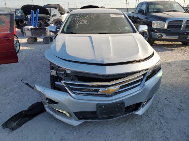 Photo 5 from auction – 2015 CHEVROLET IMPALA LTZ with VIN 2G1165S39F9233048