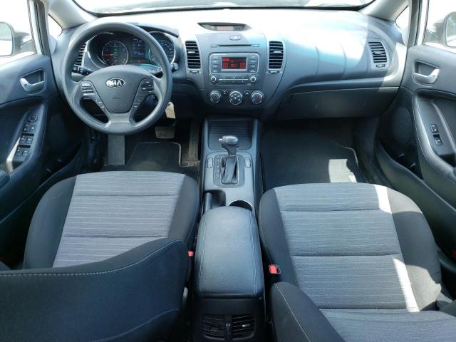 Photo 8 from auction – 2015 KIA FORTE LX with VIN KNAFX4A64F5425293