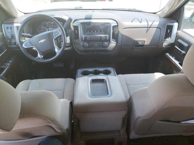 Zdjęcie 8 z aukcji – 2015 CHEVROLET SILVERADO z VIN 3GCUKREC5FG202887