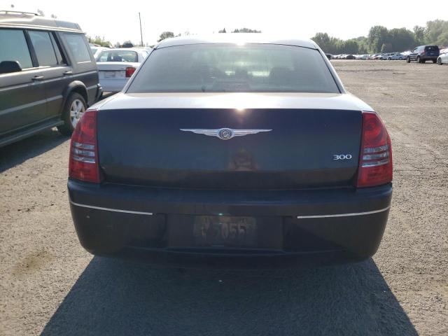 Photo 6 from auction – 2005 CHRYSLER 300 TOURIN with VIN 2C3JA53G95H624989