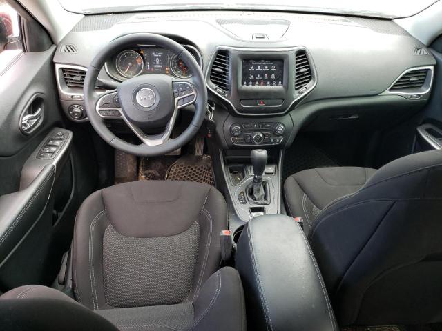 Photo 8 from auction – 2019 JEEP CHEROKEE L with VIN 1C4PJLCB5KD171915