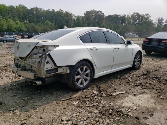 Photo 3 from auction – 2012 ACURA TL with VIN 19UUA8F55CA006604