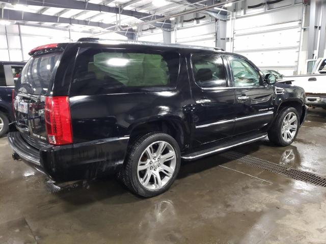 Photo 3 from auction – 2008 CADILLAC ESCALADE E with VIN 1GYFK66858R244782