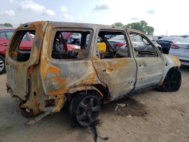 Photo 3 from auction – 2005 MAZDA TRIBUTE S with VIN 4F2CZ94115KM36295
