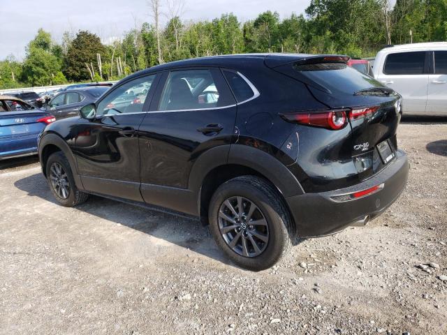 Photo 2 from auction – 2020 MAZDA CX-30 with VIN 3MVDMBBL3LM114986