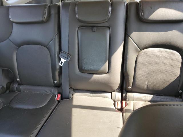 Photo 10 from auction – 2011 NISSAN PATHFINDER with VIN 5N1AR1NB4BC618459