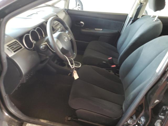 Photo 7 from auction – 2010 NISSAN VERSA S with VIN 3N1BC1CPXAL412884