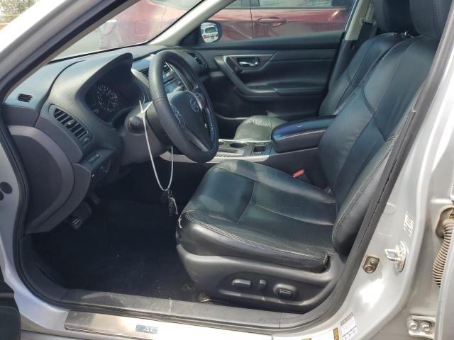 Photo 7 from auction – 2015 NISSAN ALTIMA 2.5 with VIN 1N4AL3AP0FN407312