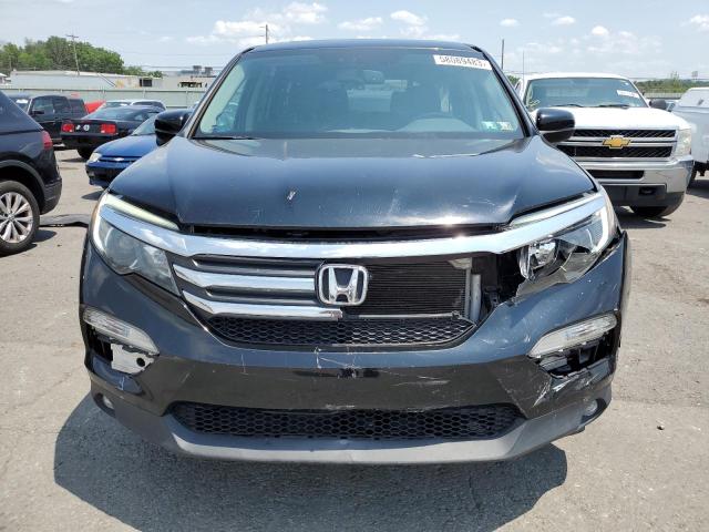 Photo 5 from auction – 2016 HONDA PILOT EXL with VIN 5FNYF6H89GB097371