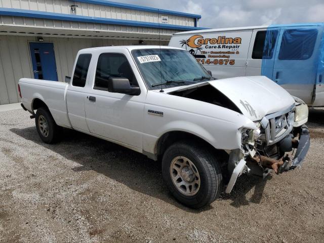 Photo 4 from auction – 2011 FORD RANGER SUP with VIN 1FTKR4EE9BPA56524