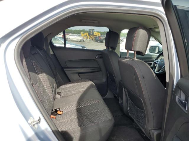 Photo 10 from auction – 2015 CHEVROLET EQUINOX LT with VIN 2GNALBEK8F6221693