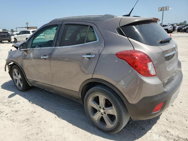 Photo 2 from auction – 2014 BUICK ENCORE with VIN KL4CJASB7EB694741