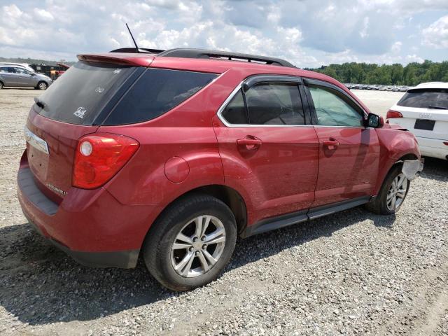 Photo 3 from auction – 2014 CHEVROLET EQUINOX LT with VIN 2GNFLFEK0E6354329