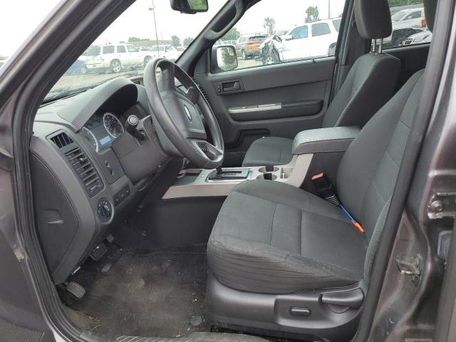 Photo 7 from auction – 2011 FORD ESCAPE XLT with VIN 1FMCU9D74BKC45321