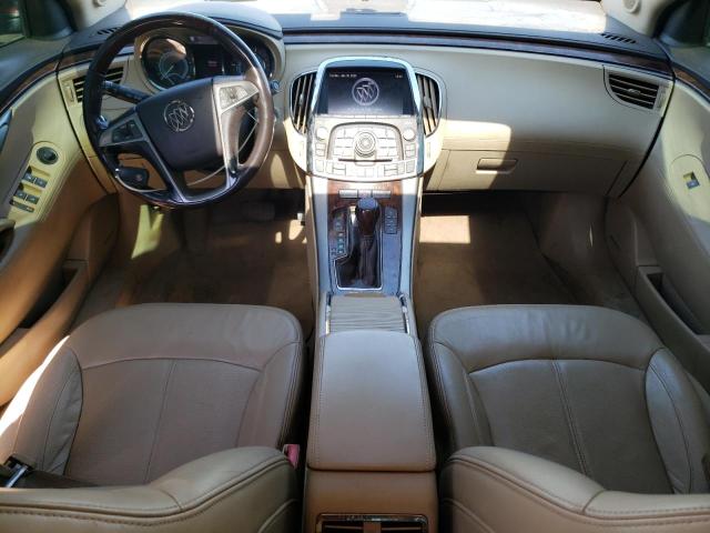 Foto 8 de la subasta – 2011 BUICK LACROSSE C con VIN 1G4GE5GD0BF118633