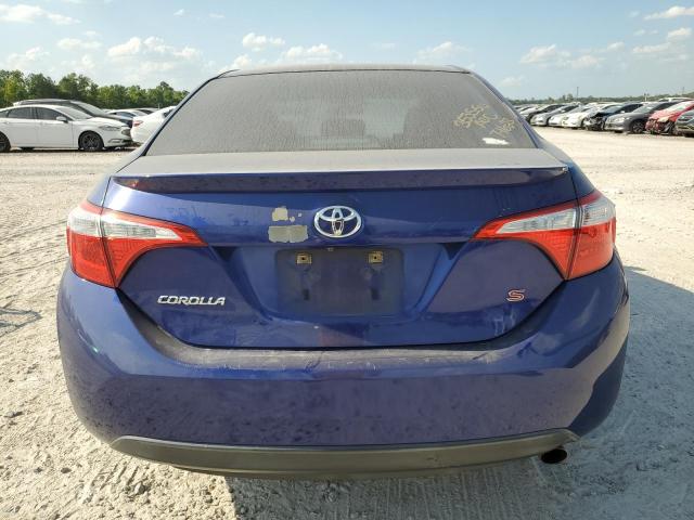 Photo 6 from auction – 2014 TOYOTA COROLLA L with VIN 5YFBURHE9EP053178