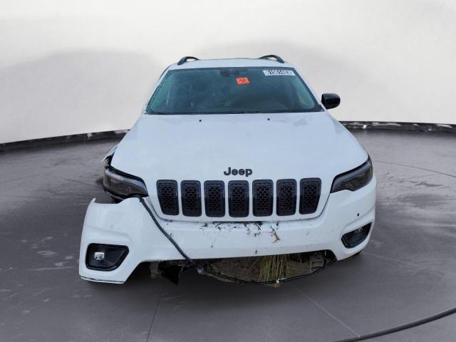 Photo 5 from auction – 2023 JEEP CHEROKEE A with VIN 1C4PJMMB1PD112193